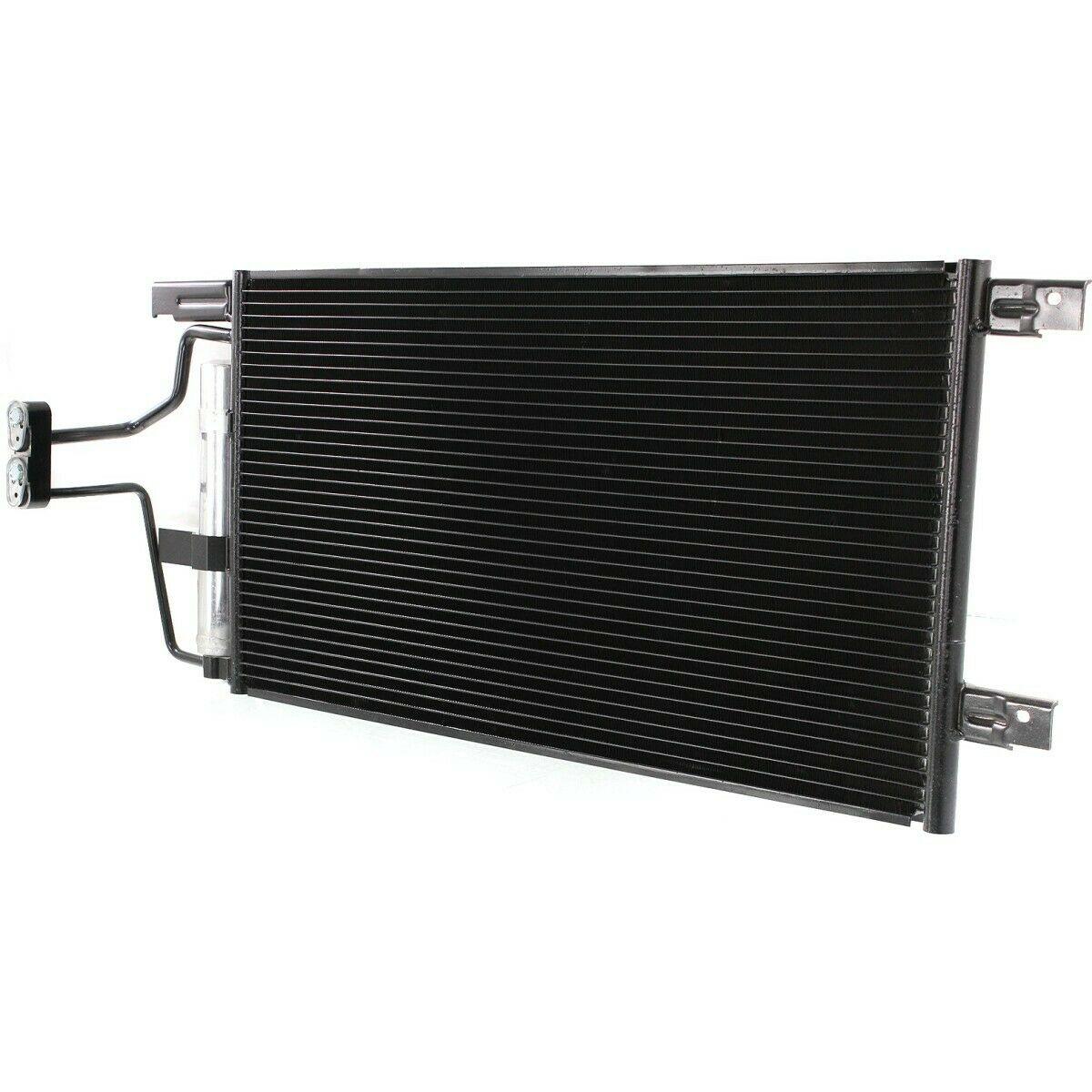 2006-2009 Chevrolet Uplander Condenser , GM3030261. Tested for reliable performance.