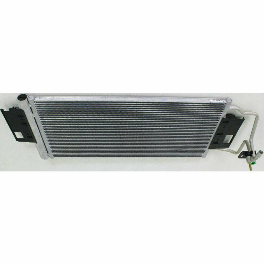 2006-2013 Chevrolet Impala Condenser , GM3030268. Perfect fit and finish.
