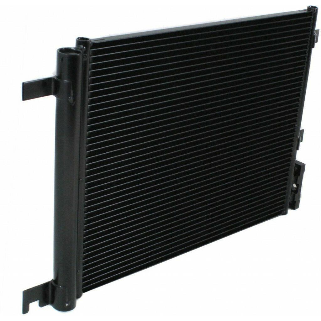 2006-2011 Chevrolet HHR Condenser , GM3030273. Made with quality materials.