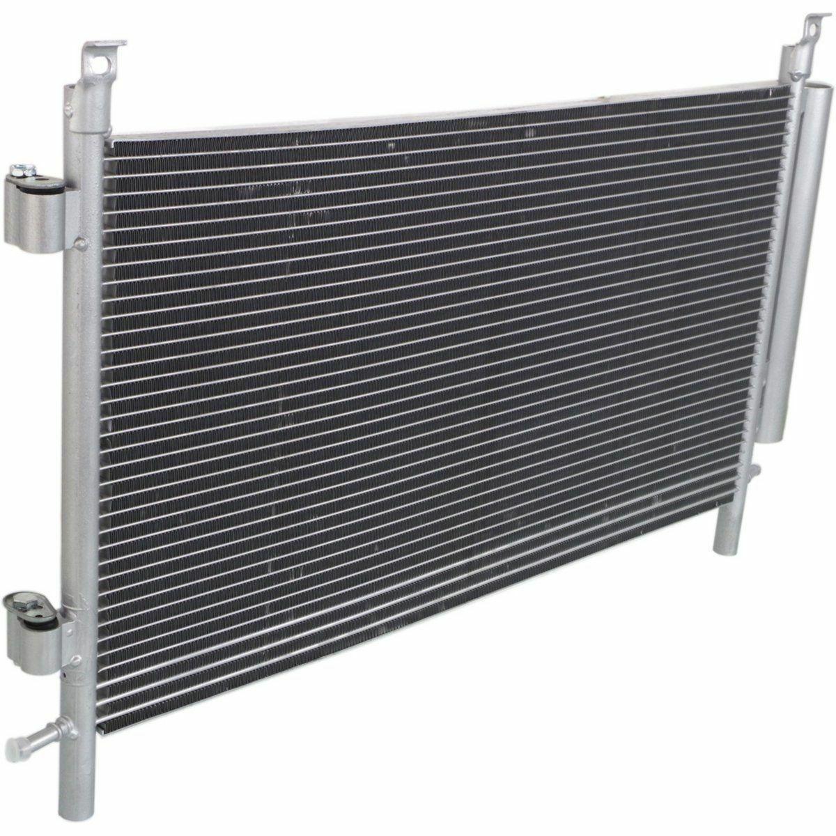 2010-2011 Chevrolet Camaro Condenser , GM3030286. Factory-style replacement part.