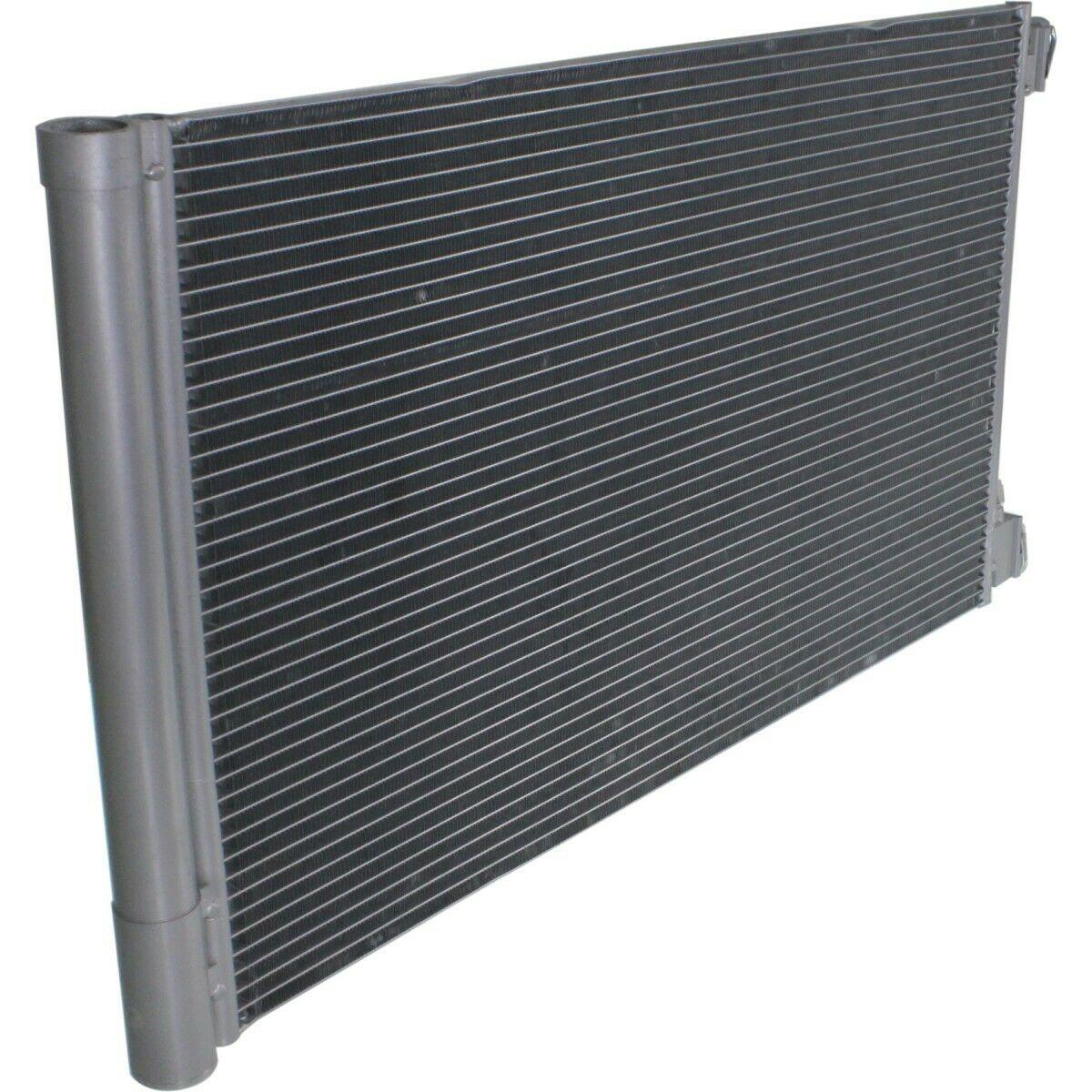2011-2013 Buick Regal Condenser , GM3030293. Durable and impact-resistant.