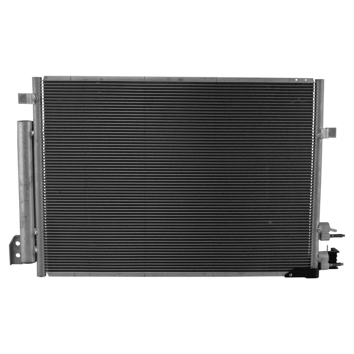 2013-2015 Cadillac ATS Condenser , GM3030300. High-strength and long-lasting.