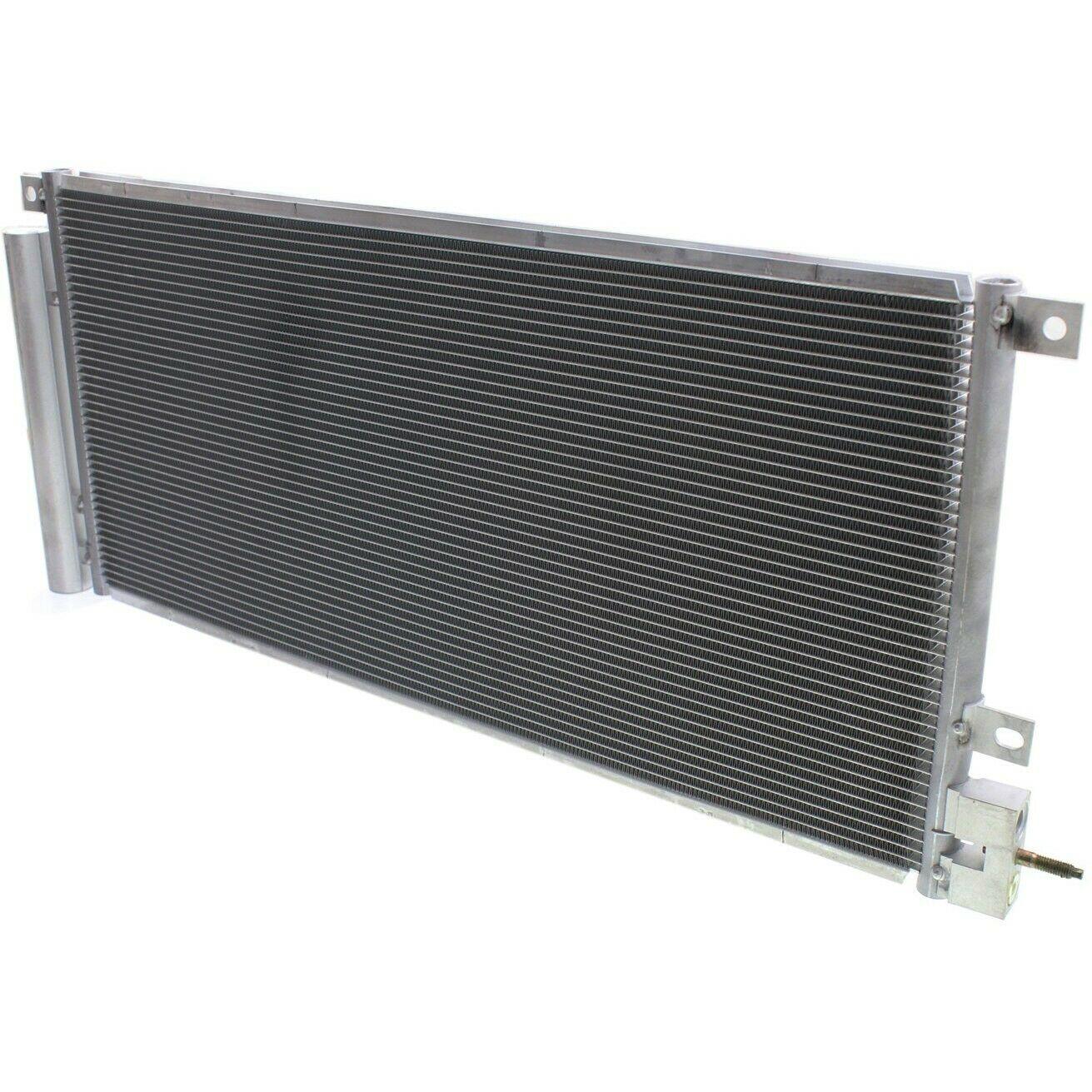 2015-2016 Chevrolet Trax Condenser , GM3030304. High-quality aftermarket part.
