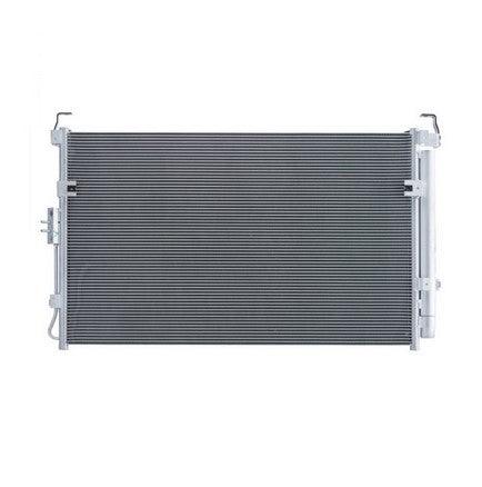 2015-2019 Gmc Sierra 1500 Condenser , GM3030311. Lightweight yet durable construction.