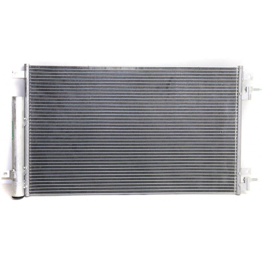2016-2022 Chevrolet Spark Condenser , GM3030315. Exact fit for vehicle restoration.