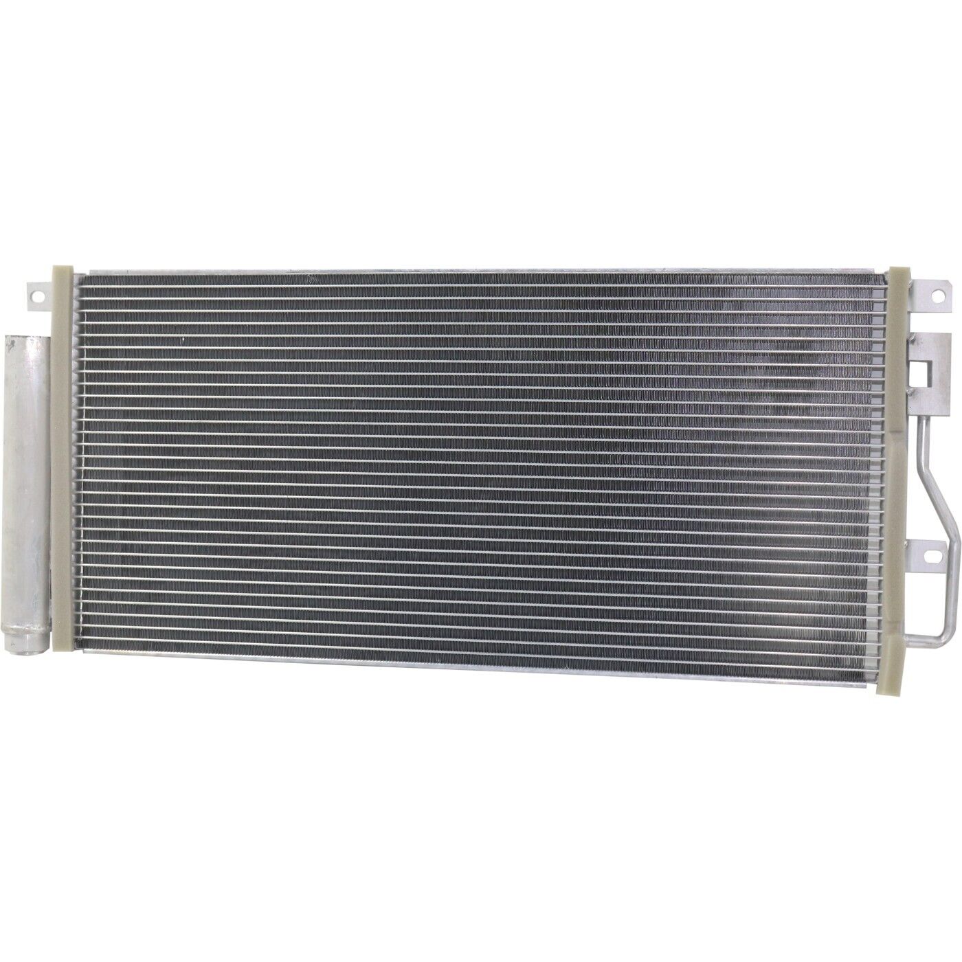 2016-2021 Chevrolet Trax Condenser , GM3030323. Precision fitment for collision repair.