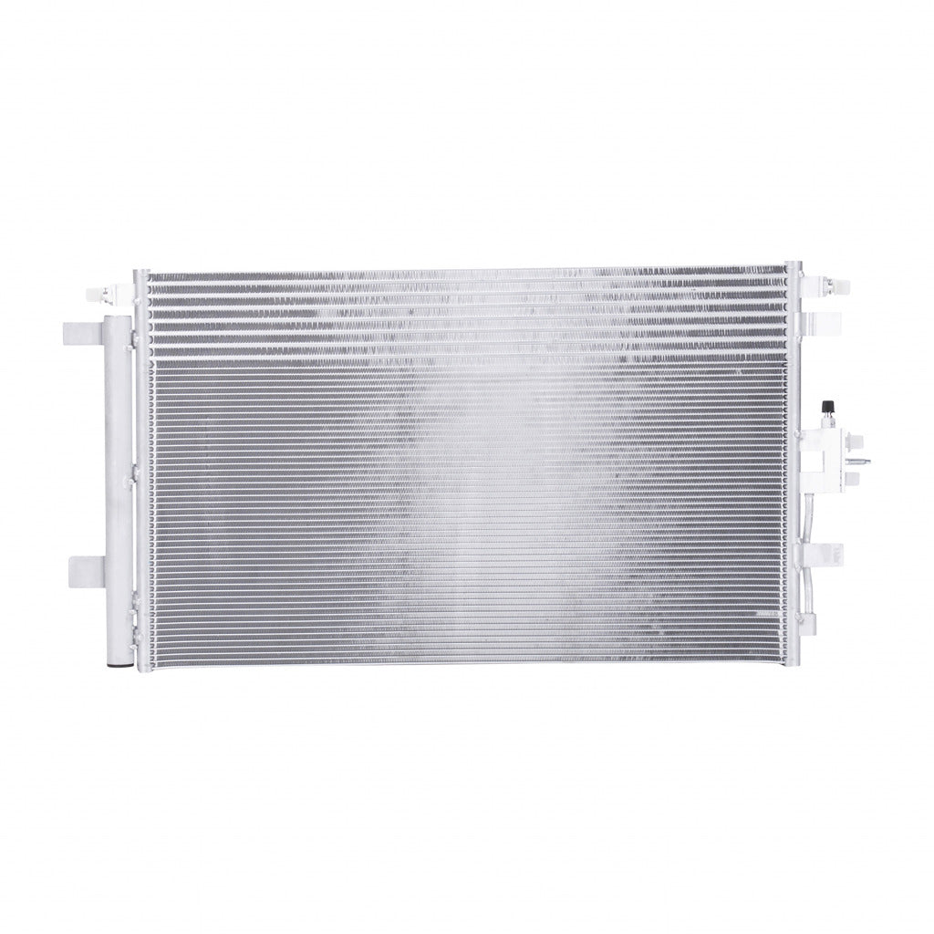 2018-2023 Gmc Terrain Condenser , GM3030324. Precision fitment for collision repair.