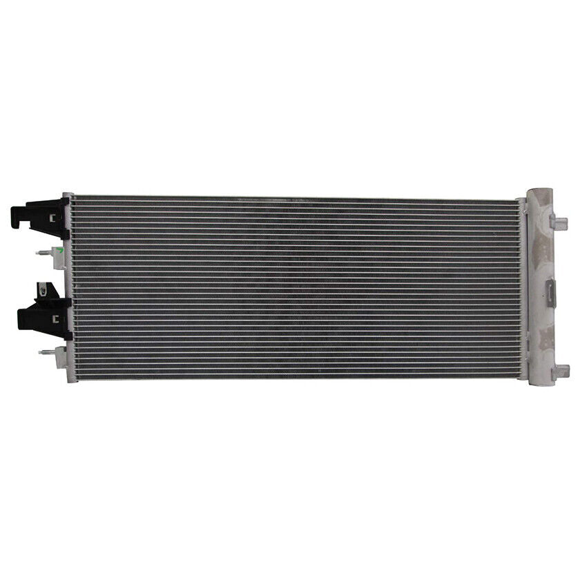 2021-2022 Cadillac Escalade Condenser , GM3030329. Tested for reliable performance.