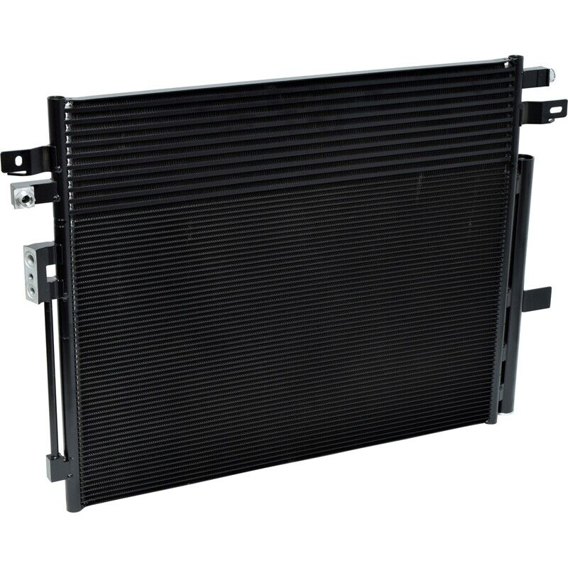 2016-2022 Chevrolet Colorado Condenser , GM3030330. High-quality aftermarket part.