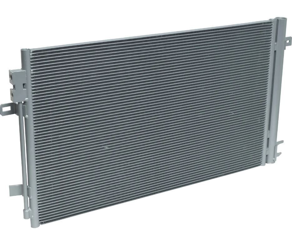2019-2023 Cadillac XT4 Condenser , GM3030332. Made with quality materials.