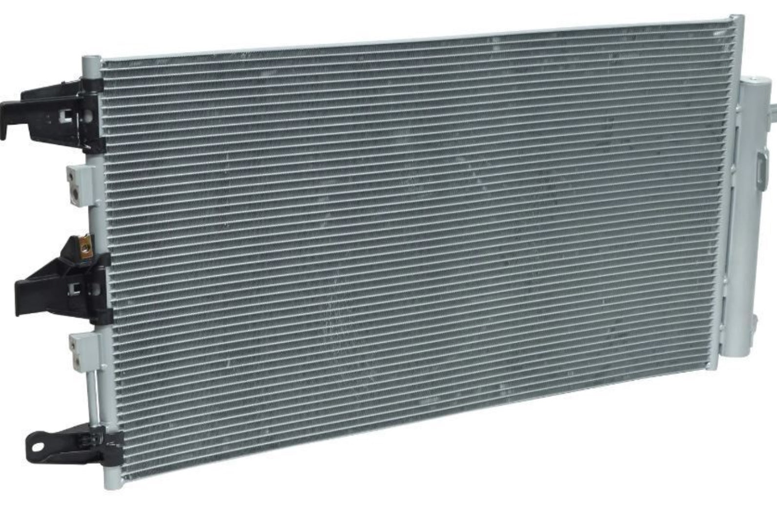 2022-2023 Gmc Yukon Condenser , GM3030335. High-strength and long-lasting.