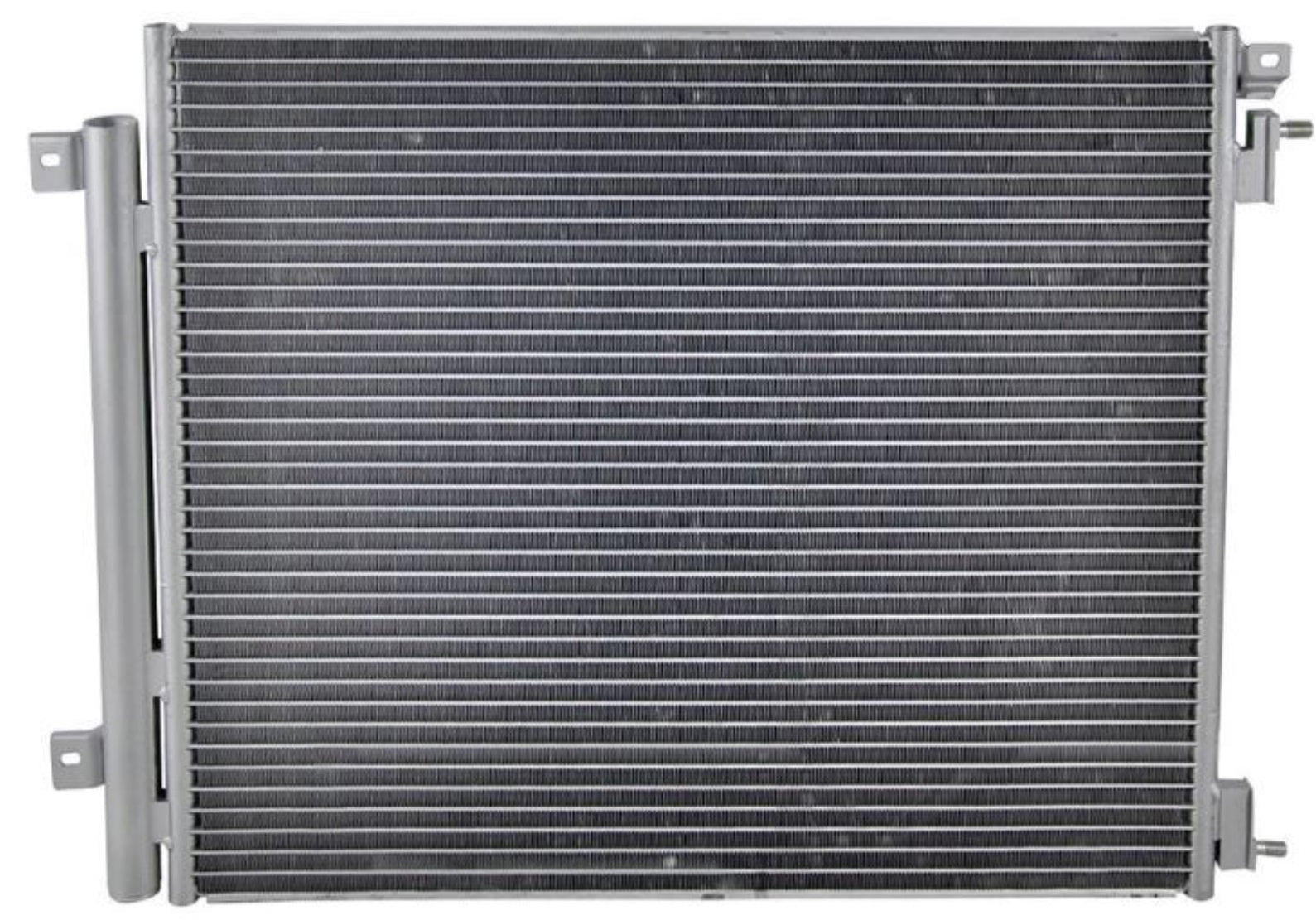 2021-2023 Chevrolet Trailblazer Condenser , GM3030336. Made with quality materials.