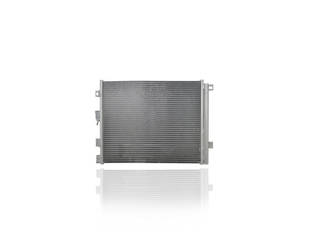 2020-2023 Cadillac XT5 Condenser , GM3030339. Precision fitment for collision repair.