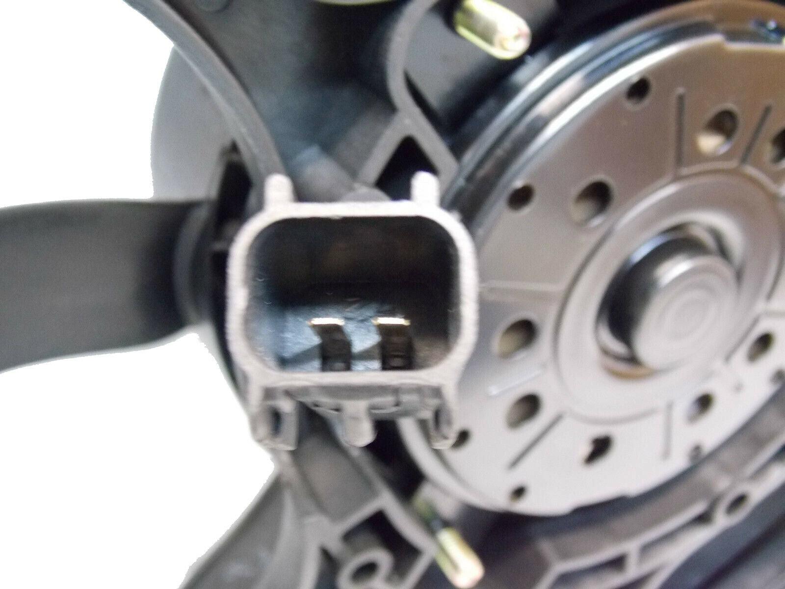 2008 Pontiac Torrent Cooling Fan Assy 3.6L Dual Fan Assy 1St Design , GM3115226. Lightweight yet durable construction.