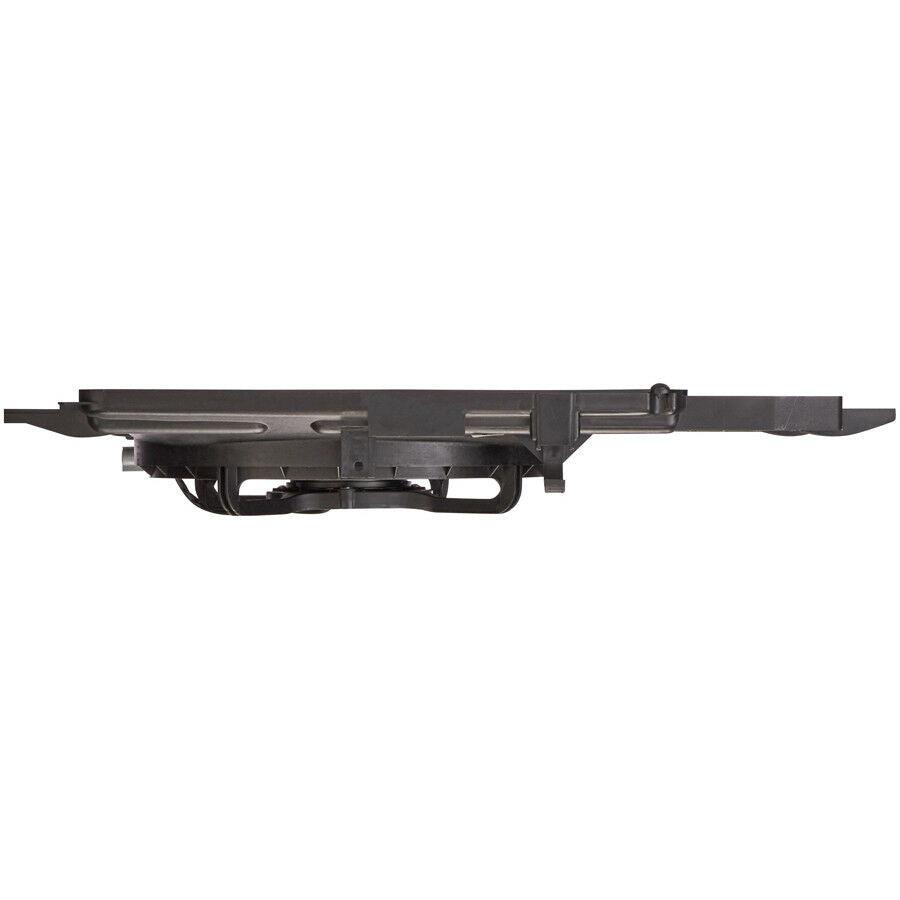 2009-2010 Pontiac Wave Cooling Fan Assy , GM3115231. Precision fitment for collision repair.