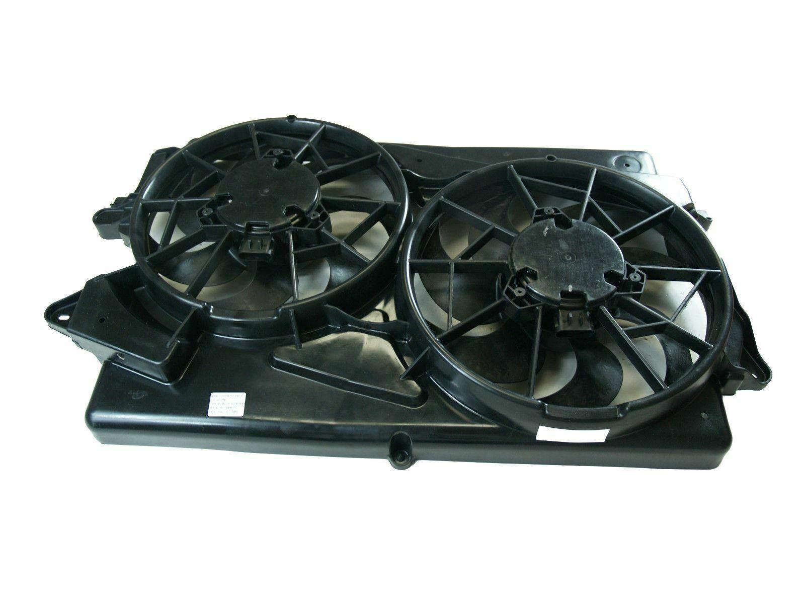 2005 Chevrolet Equinox Cooling Fan Assy 3 Pin Plug , GM3117103. Durable and impact-resistant.
