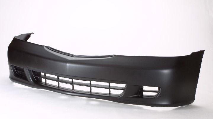 1999-2004 Honda Odyssey Front Bumper Primed , HO1000183. Made with quality materials.