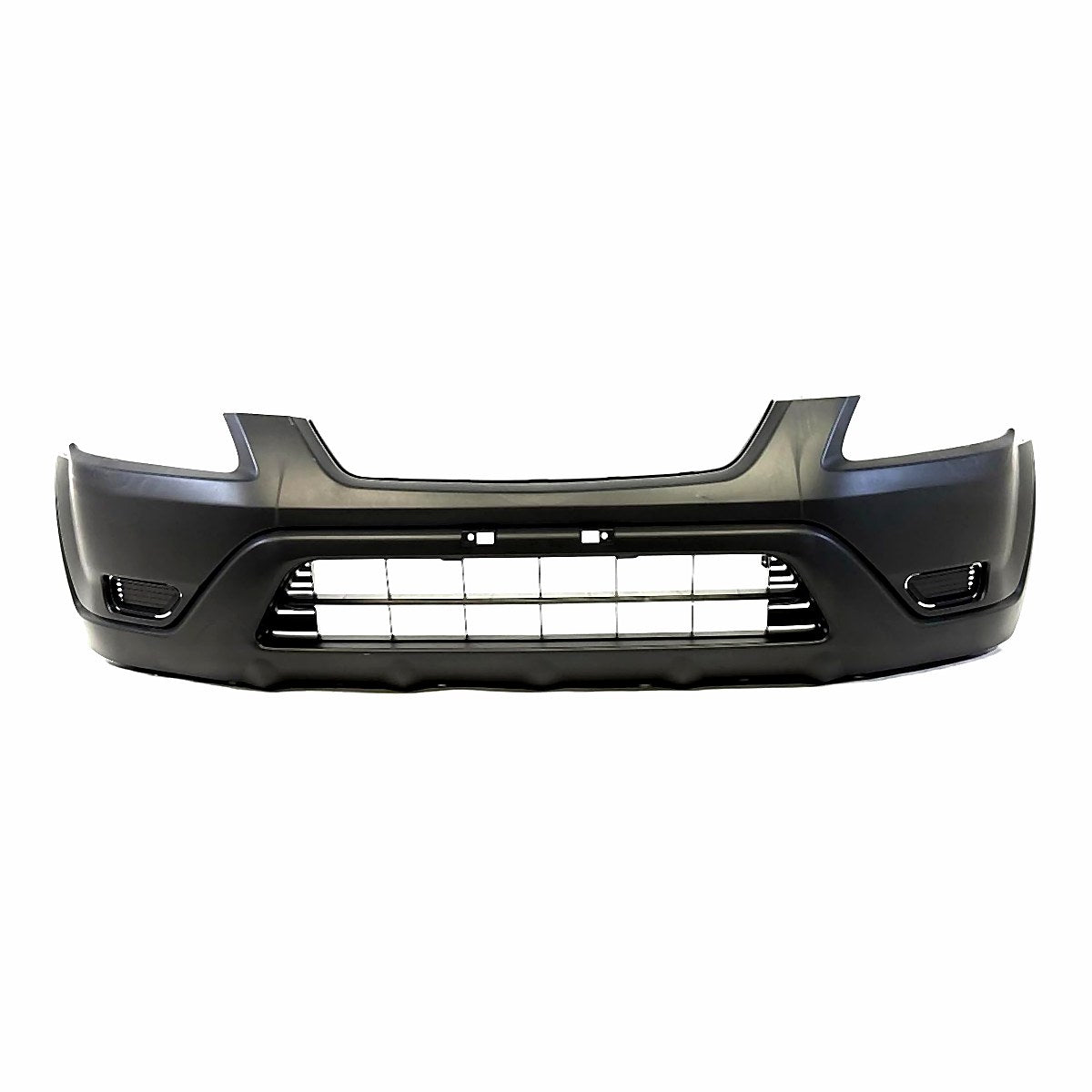 2002-2004 Honda Crv Front Bumper Fr, ho1000202. Front view.