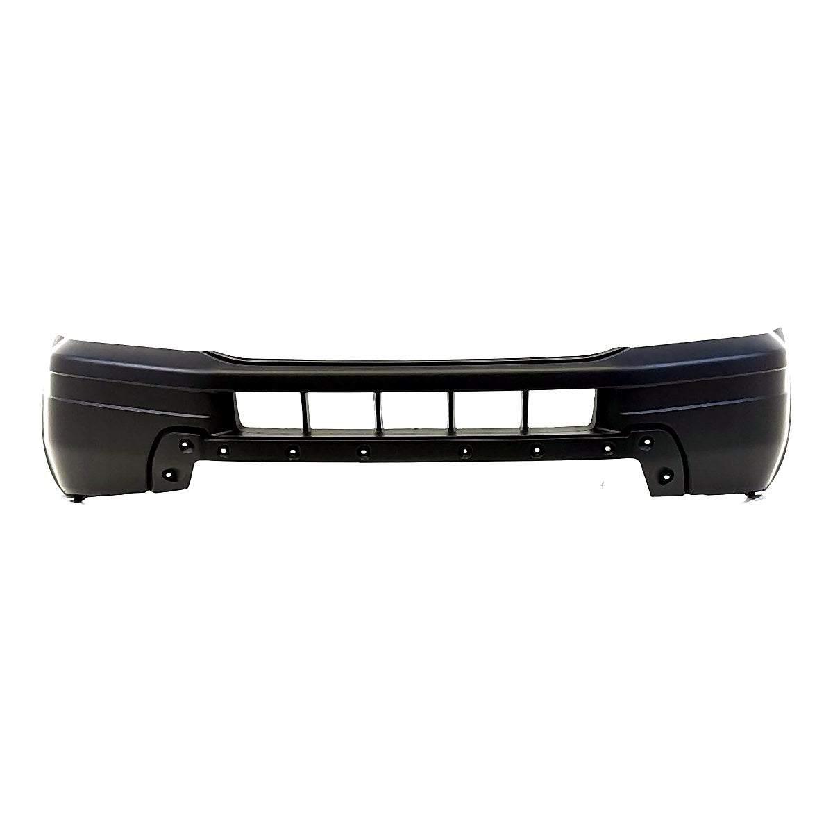 2003-2005 Honda Pilot Front Bumper Fr, ho1000208. Front view.