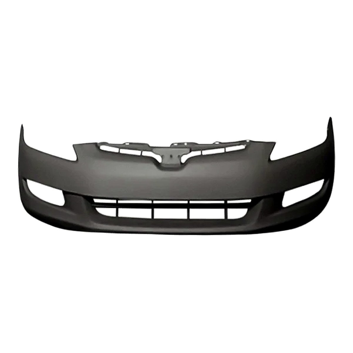 2003-2005 Honda Accord Coupe Front Bumper Fr, ho1000212. Front view.