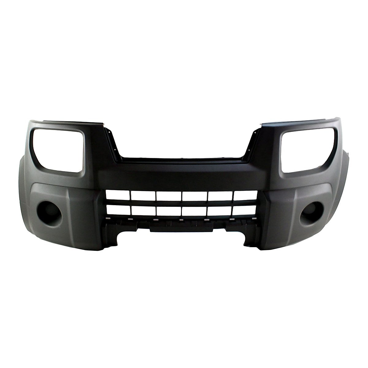 2003-2005 Honda Element Front Bumper Fr, ho1000214. Front view.
