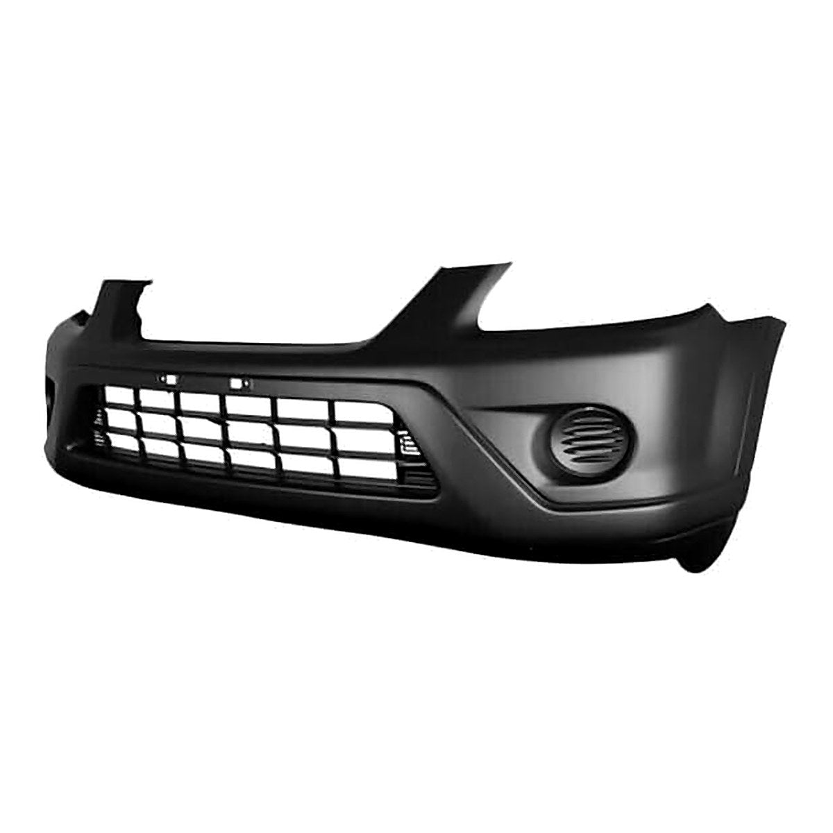 2005-2006 Honda Crv Front Bumper Fr, ho1000225. Front view.