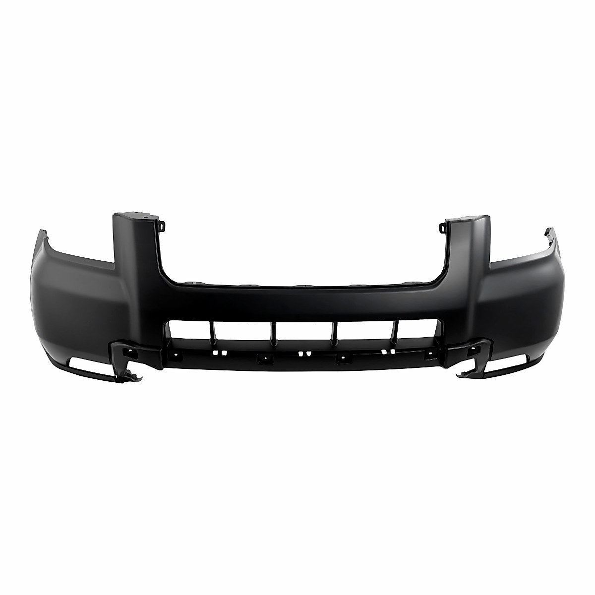 2006-2008 Honda Pilot Front Bumper Fr, ho1000240. Front view.