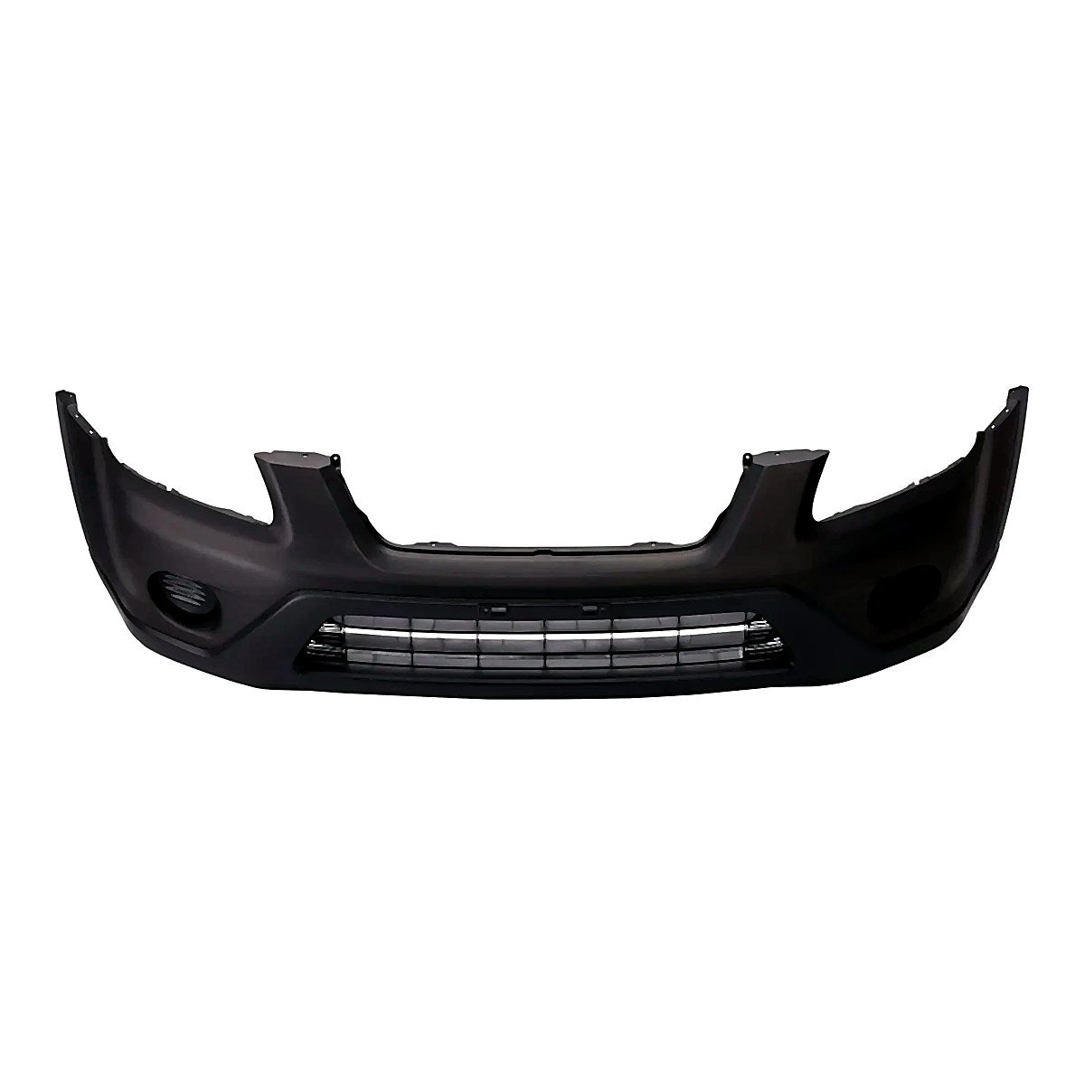 2005-2006 Honda Crv Front Bumper Fr, ho1000250. Front view.