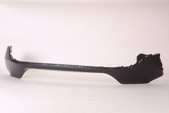 2007-2009 Honda CRV Front Upper Bumper , HO1000251.   component.