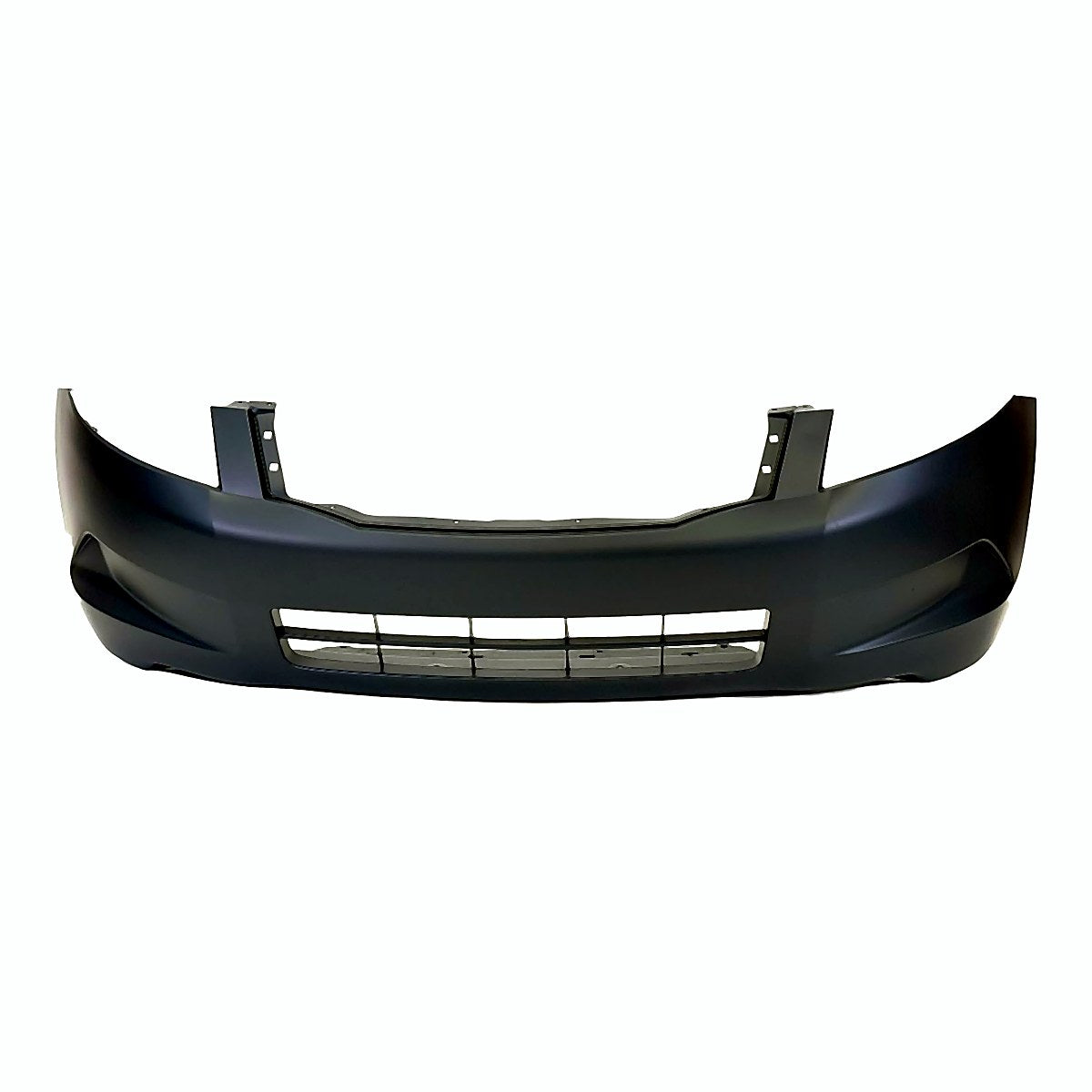 2008-2010 Honda Accord Sedan Front Bumper Fr, ho1000254. Front view.