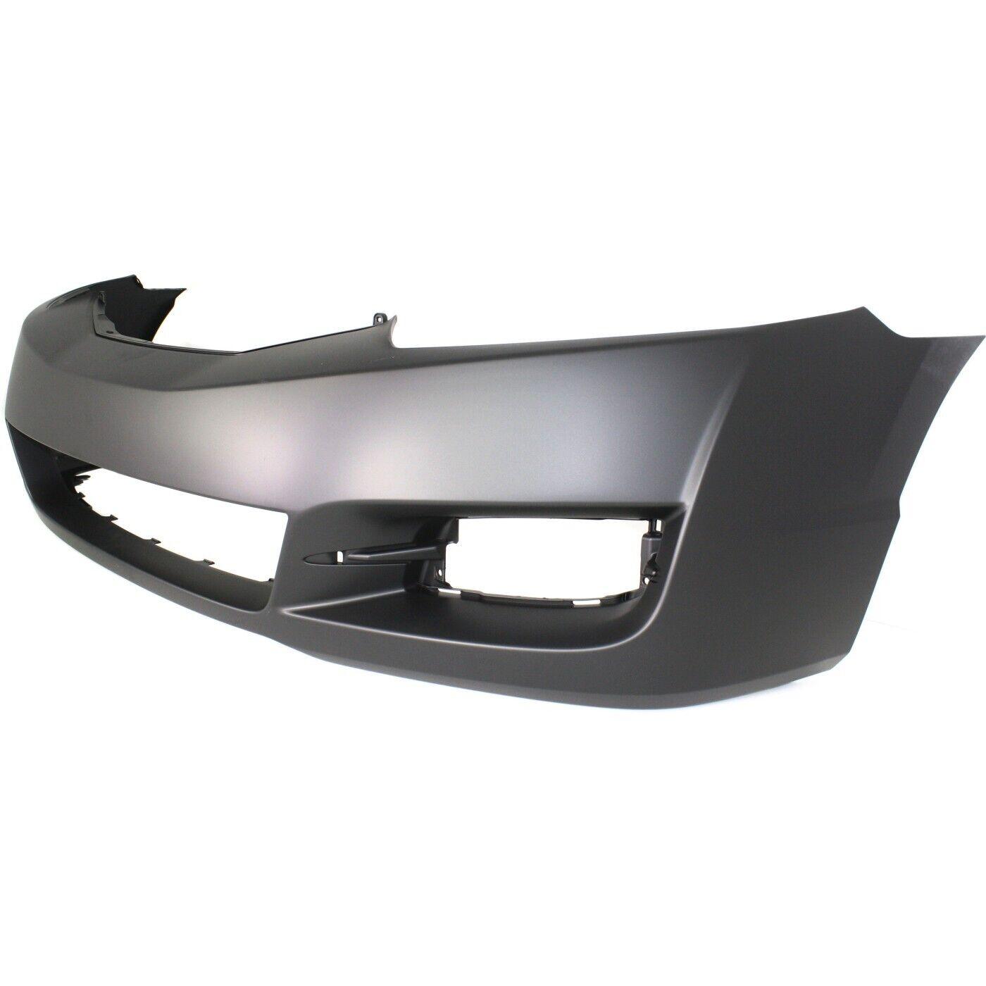2009-2011 Honda Civic Coupe Front Bumper Primed , HO1000262. Professional-grade auto body part.