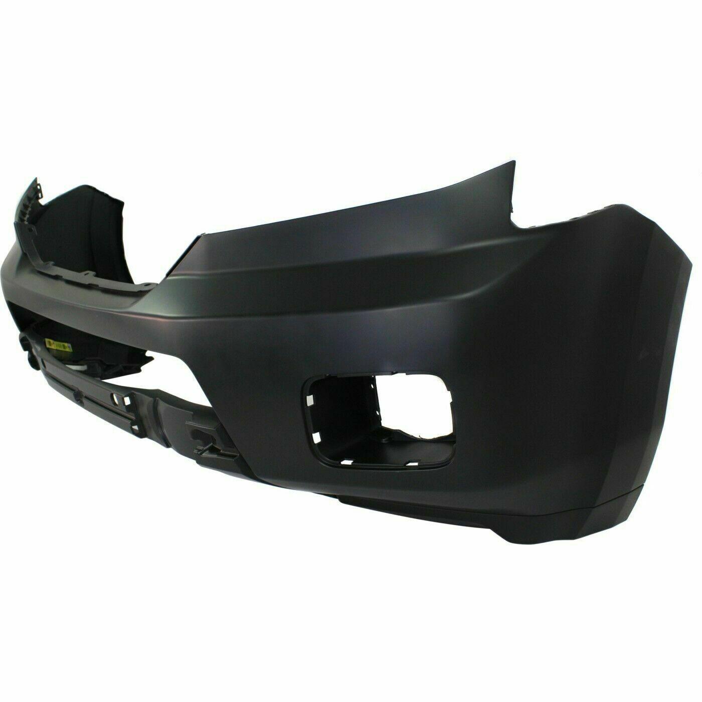 2009-2011 Honda Pilot Front Bumper Primed Ex-Lx Models , HO1000263. Tested for reliable performance.