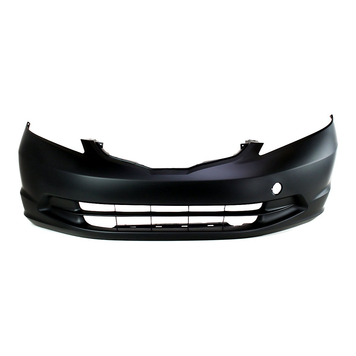 2009-2014 Honda Fit Front Bumper Fr, ho1000265. Front view.