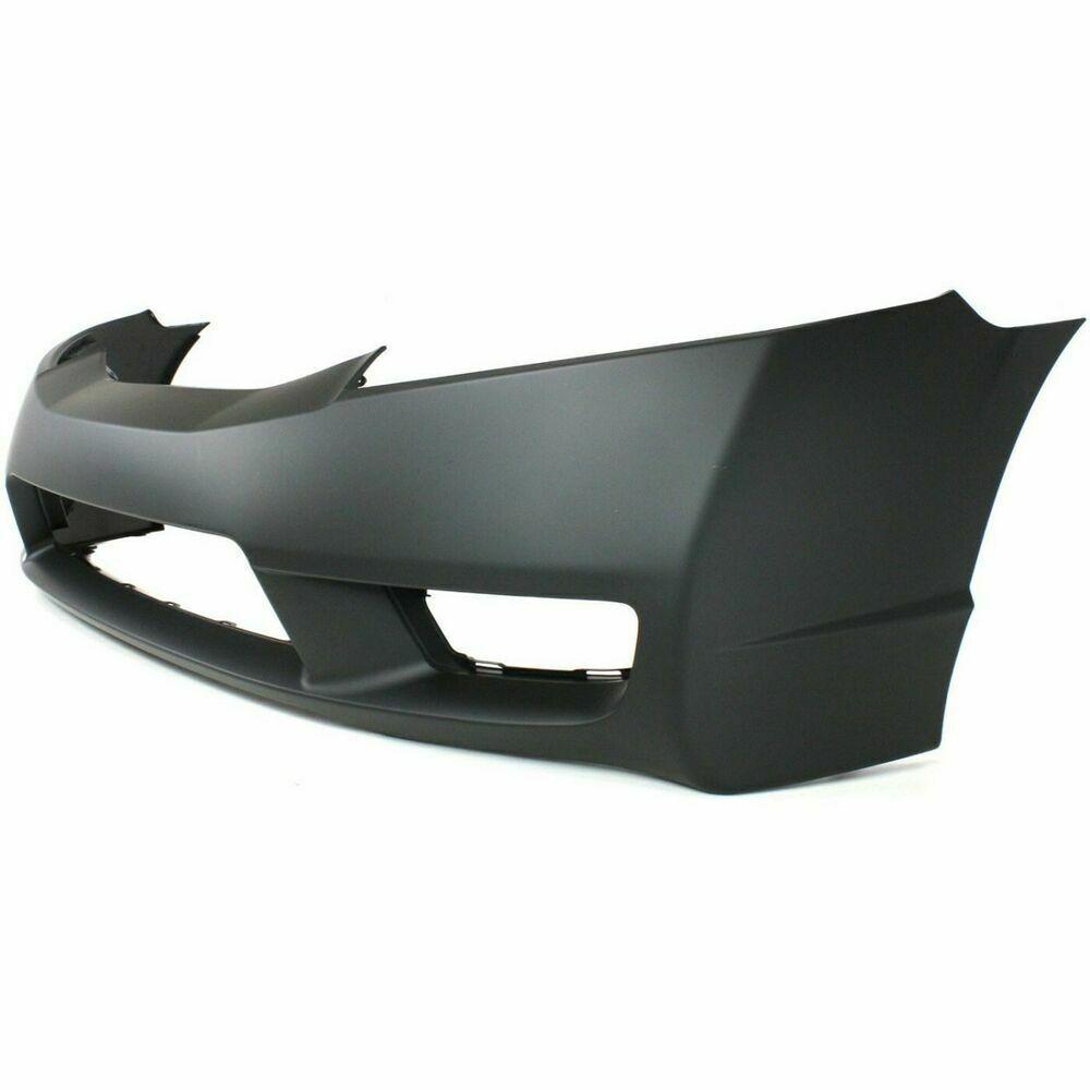 2009-2011 Honda Civic Hybrid Front Bumper Primed , HO1000266. High-quality aftermarket part.