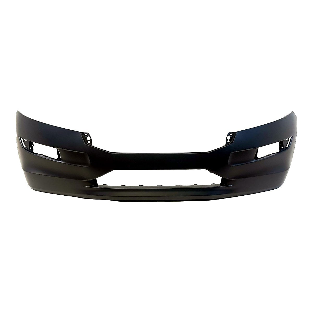 2010-2012 Honda Crosstour Front Bumper Fr, ho1000272. Front view.