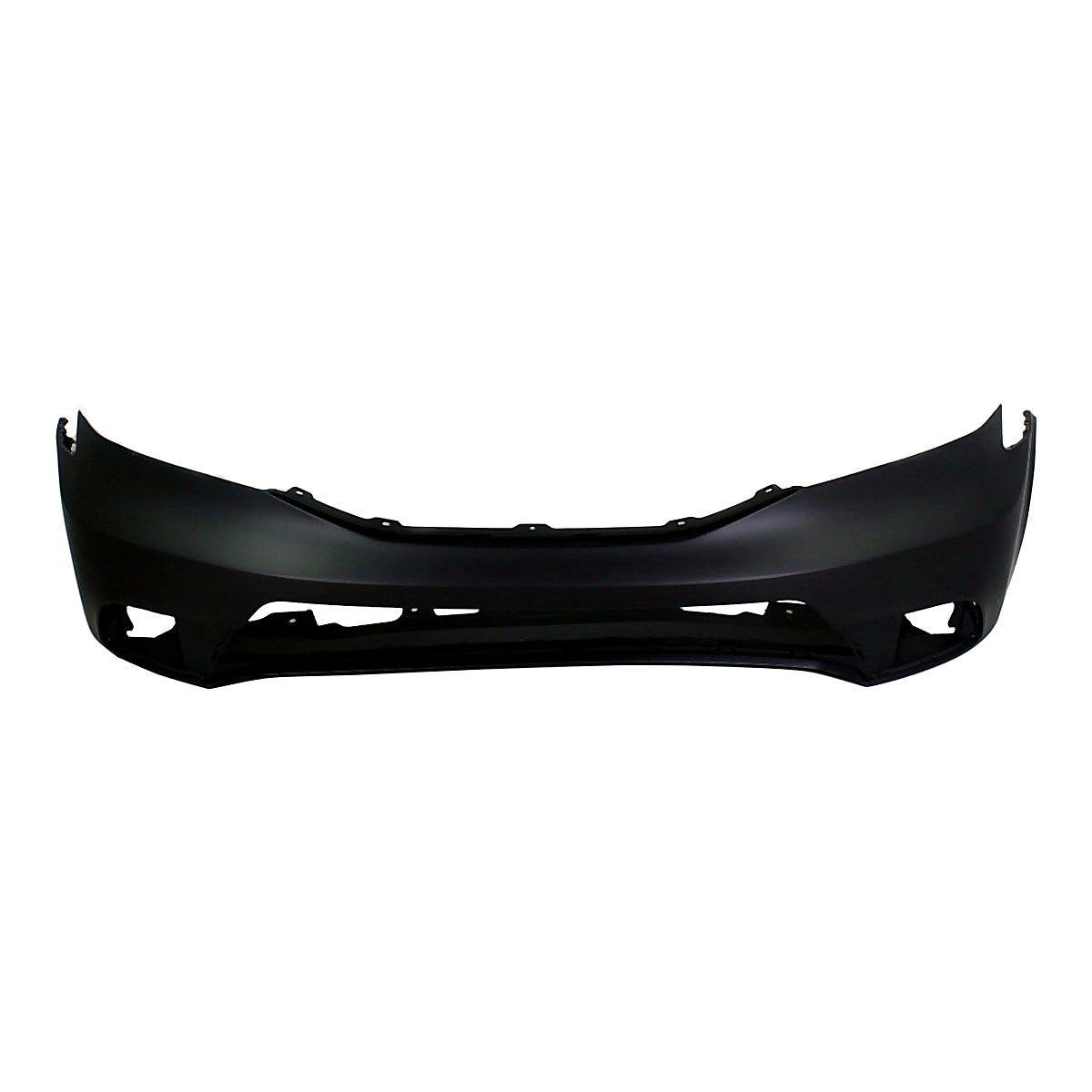 2012-2015 Honda Pilot Front Bumper Fr, ho1000285. Front view.