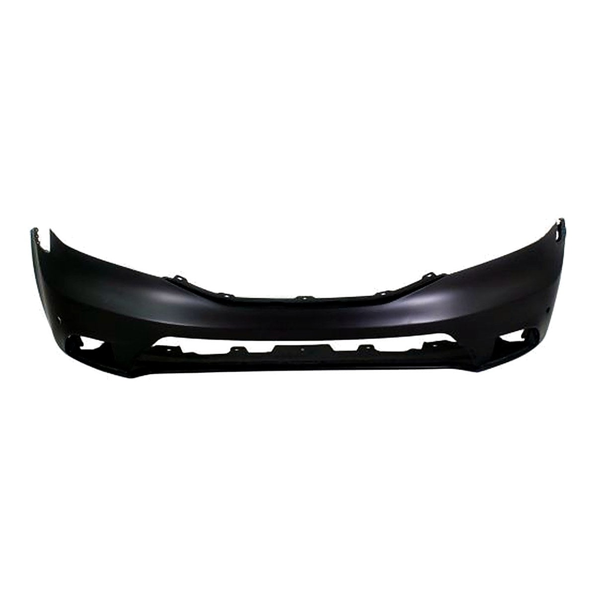 2012-2015 Honda Pilot Front Bumper Fr, ho1000286. Front view.