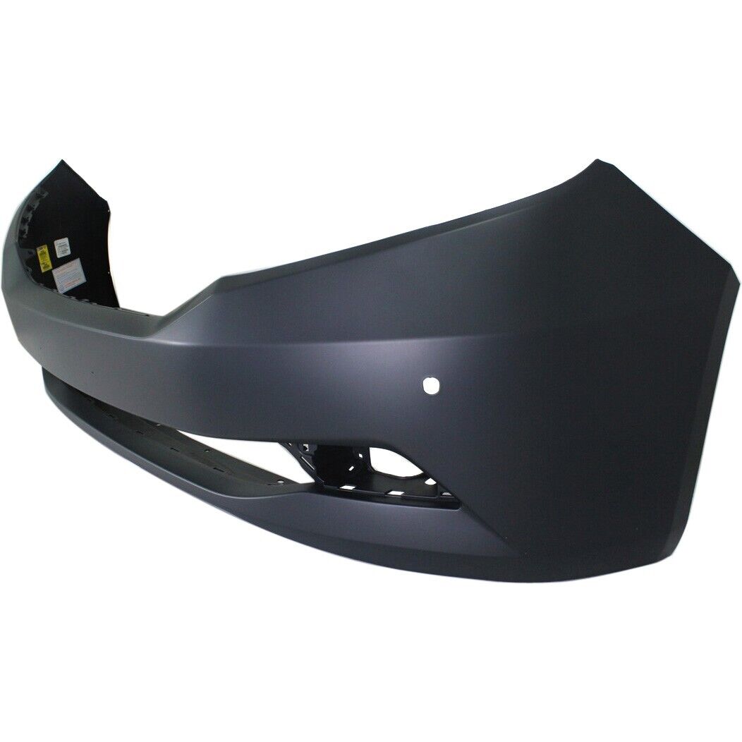 2011-2017 Honda Odyssey Front Bumper , HO1000295. Designed for OEM alignment.
