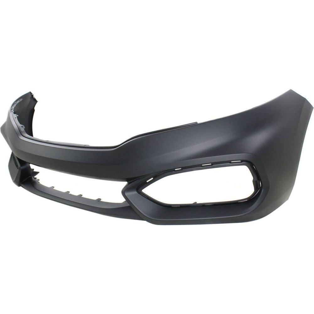 2014-2015 Honda Civic Coupe Front Bumper , HO1000296. High-strength and long-lasting.
