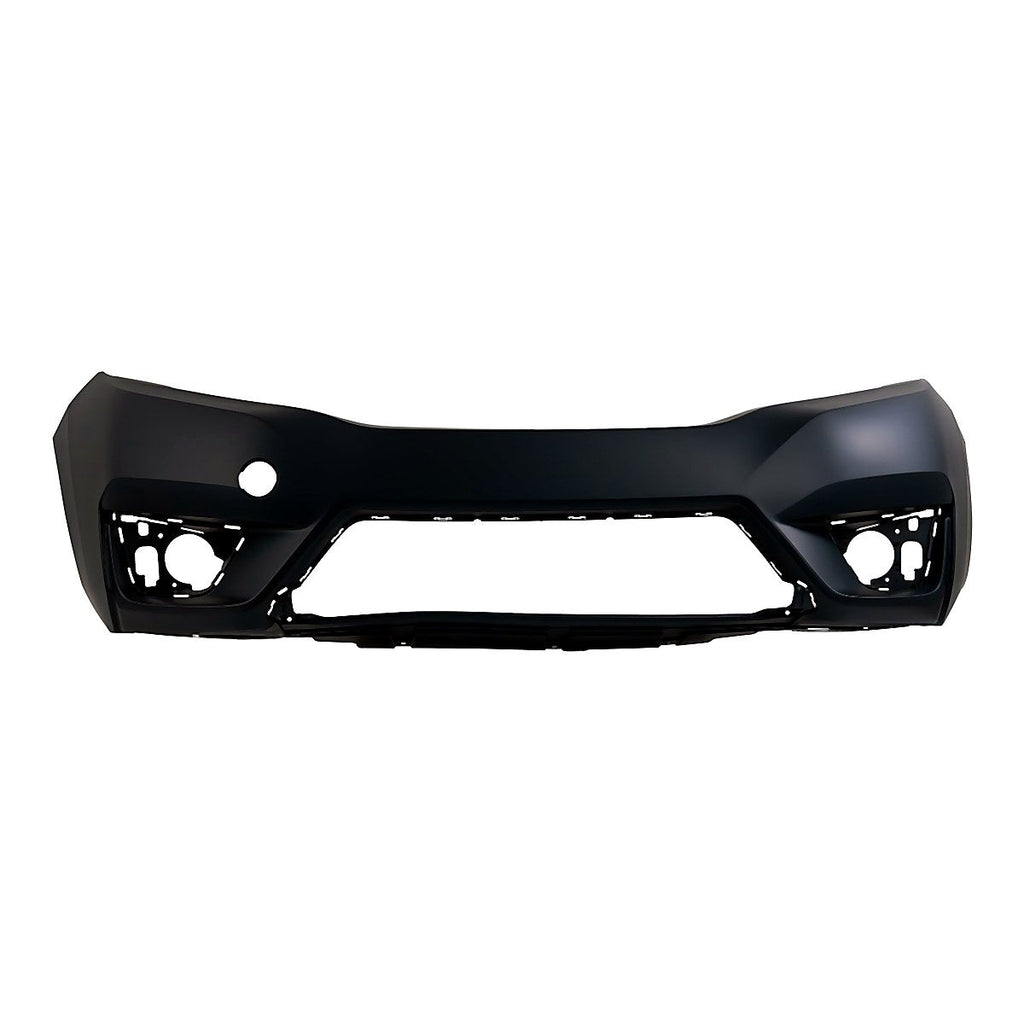 2015-2017 Honda Fit Front Bumper Fr, ho1000297. Front view.