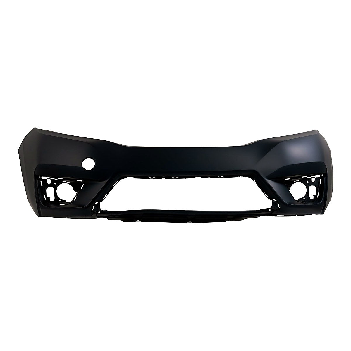 2015-2017 Honda Fit Front Bumper Fr, ho1000297. Front view.