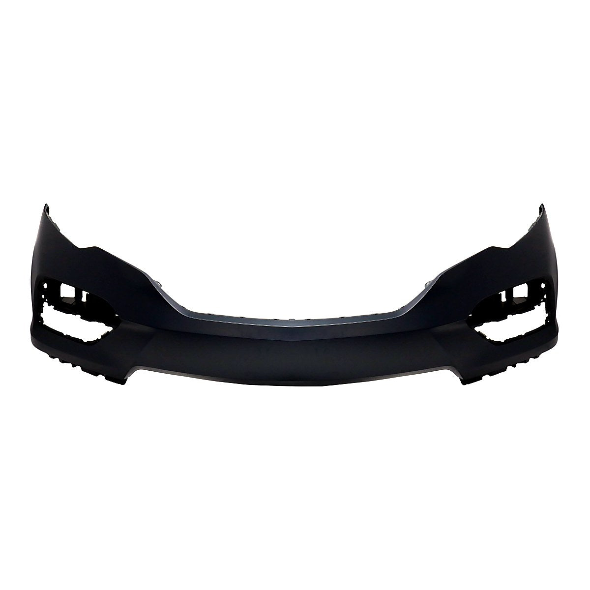 2016-2018 Honda Pilot Front Bumper Fr, ho1000300. Front view.