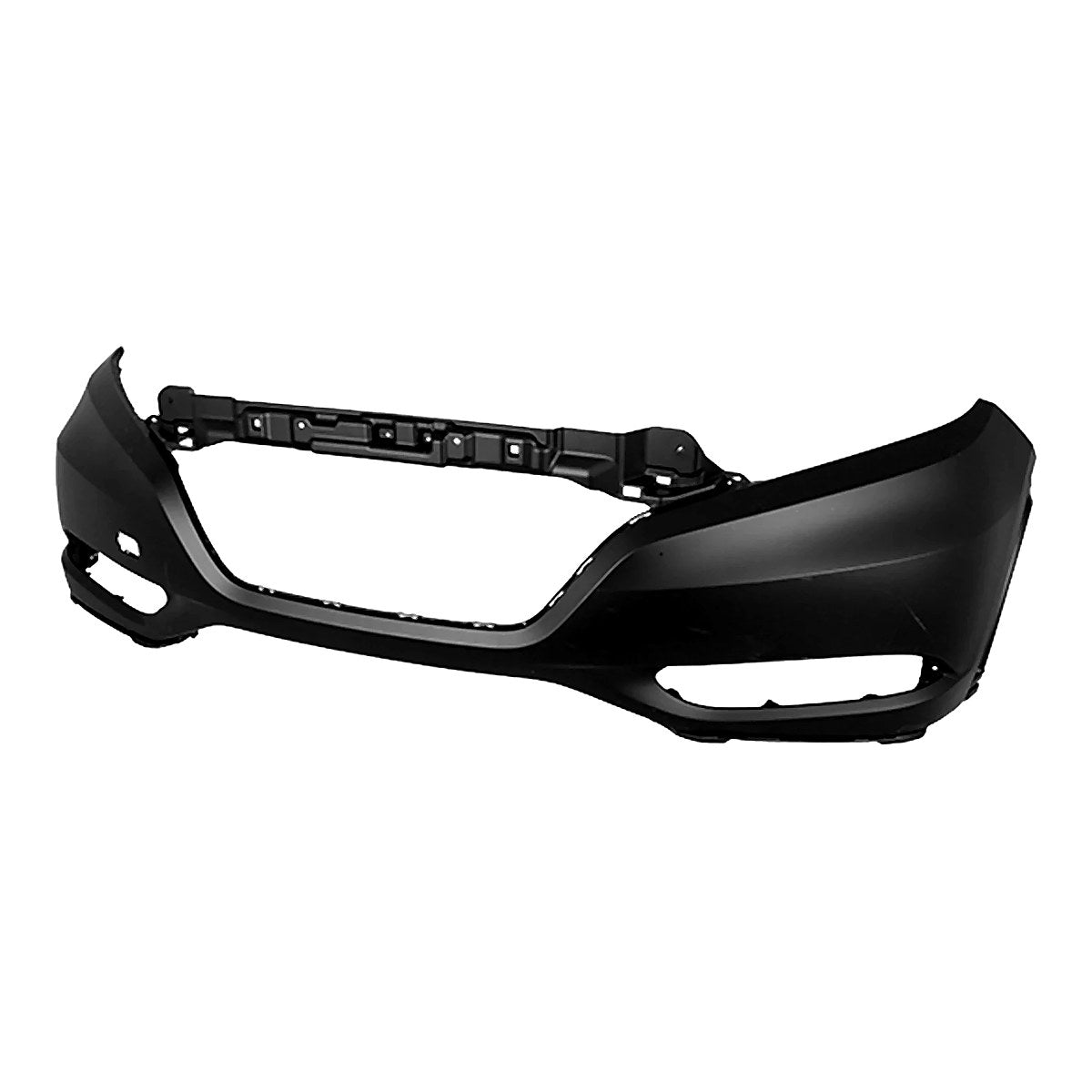 2016-2018 Honda Hrv Front Bumper Fr, ho1000301. Front view.