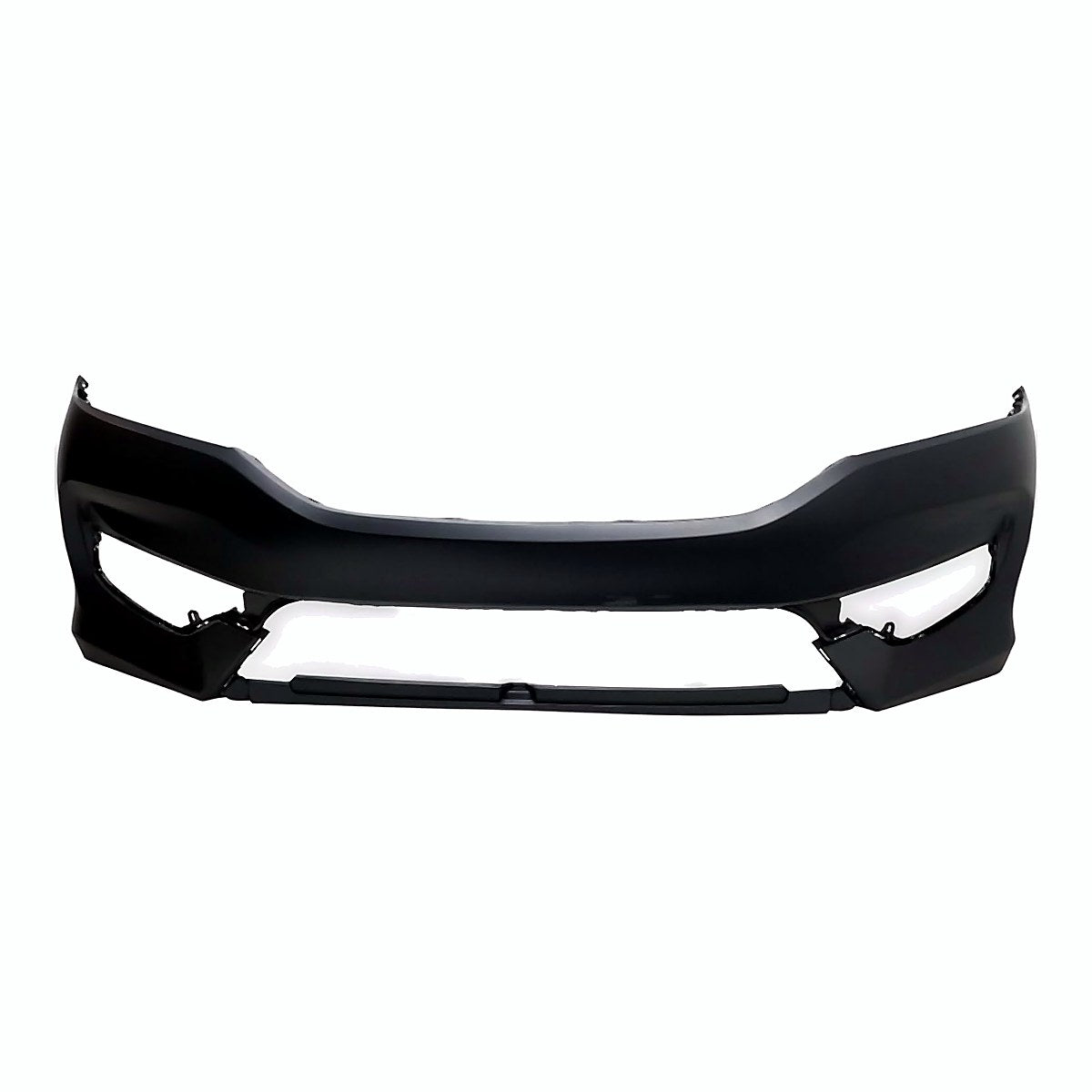 2016-2017 Honda Accord Sedan Front Bumper Fr, ho1000302. Front view.