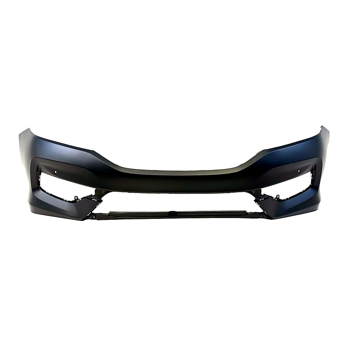 2016-2017 Honda Accord Sedan Front Bumper Fr, ho1000303. Front view.