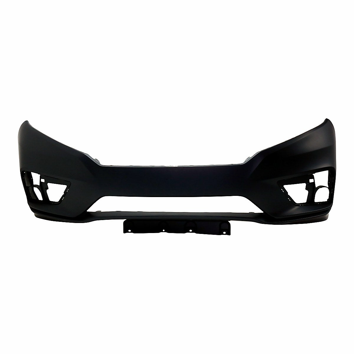 2018-2020 Honda Odyssey Front Bumper Fr, ho1000310. Front view.