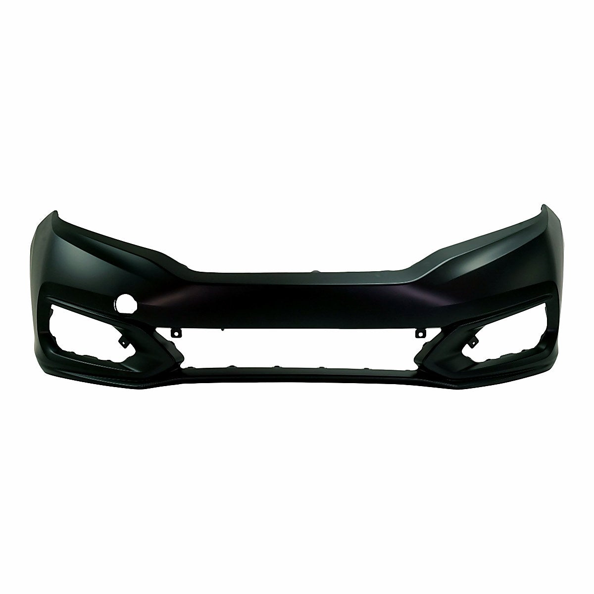 2018-2020 Honda Fit Front Bumper Fr, ho1000313. Front view.