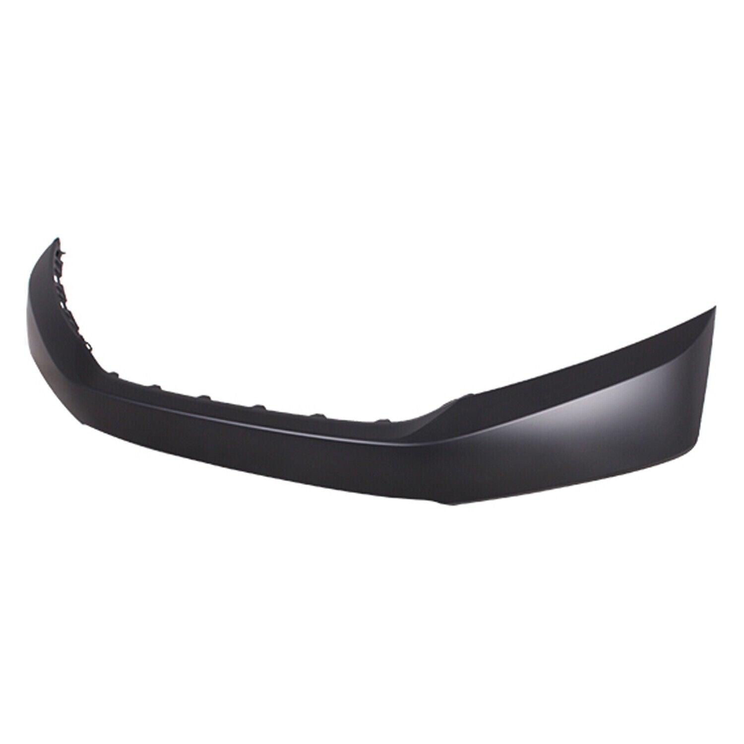 2017-2021 Honda Clarity Front Bumper Primed , HO1000317. OEM-quality exterior component.