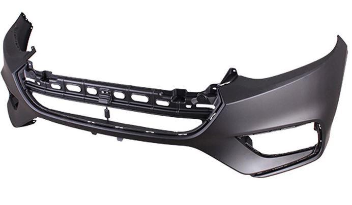 2019-2022 Honda Insight Front Bumper Primed , HO1000318. High-strength and long-lasting.