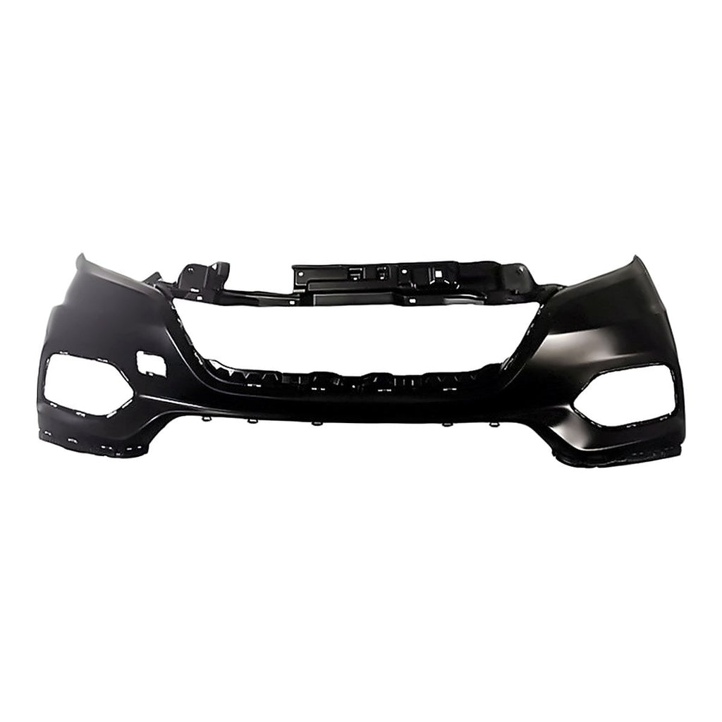 2019-2022 Honda Hrv Front Bumper Fr, ho1000321. Front view.